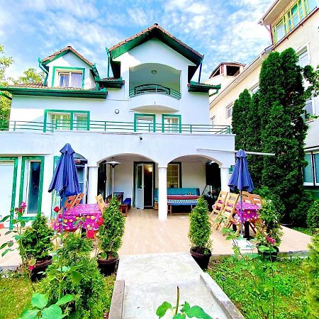 Navigator Cluj Ξενοδοχείο Εξωτερικό φωτογραφία