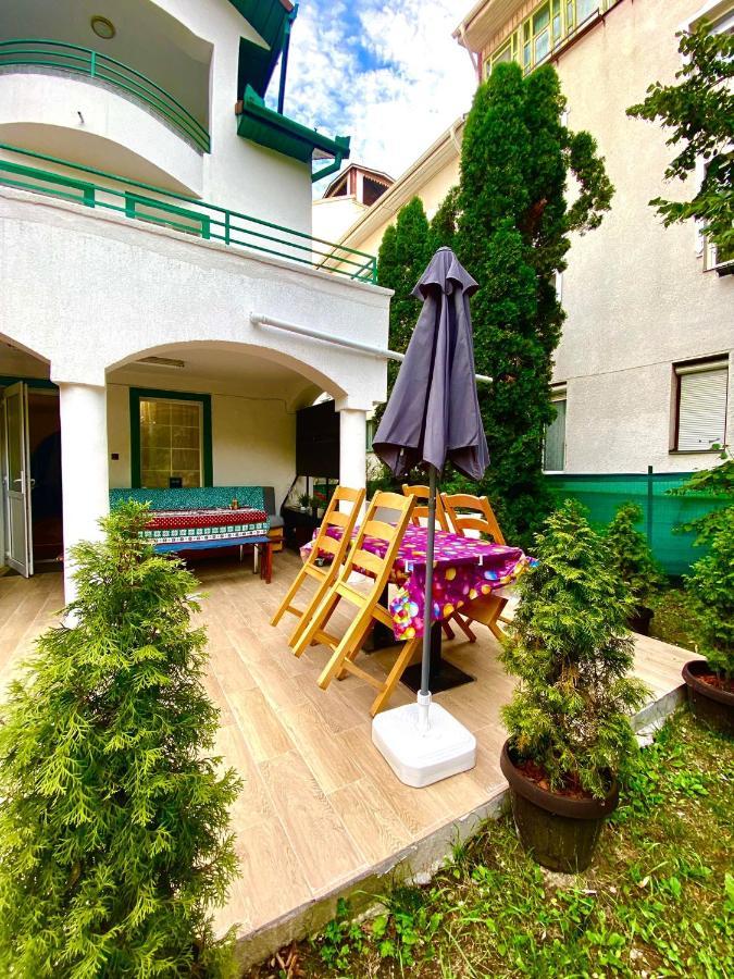 Navigator Cluj Ξενοδοχείο Εξωτερικό φωτογραφία