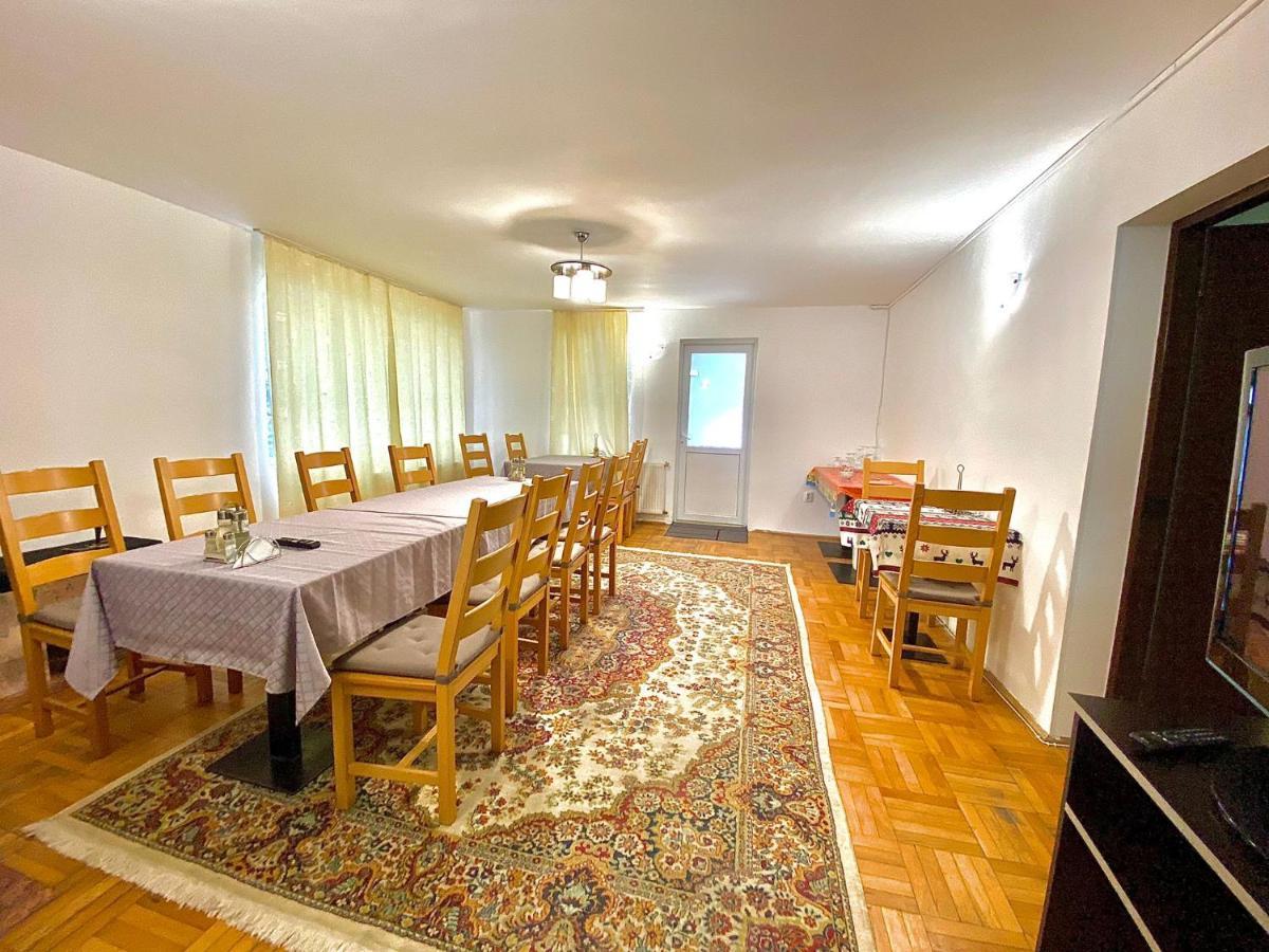 Navigator Cluj Ξενοδοχείο Εξωτερικό φωτογραφία