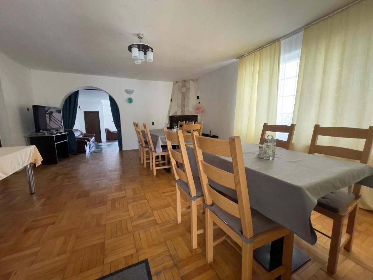 Navigator Cluj Ξενοδοχείο Εξωτερικό φωτογραφία
